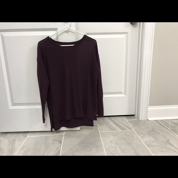 Gap thin sweater, Sz Small - Picture 2 of 3